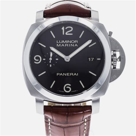 panerai luminor 1950 312|luminor Panerai 1950 price.